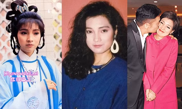 ‘Lý Sư Sư’ Thích Mỹ Trân của 'Lâm Xung' 1986 giờ ra sao?