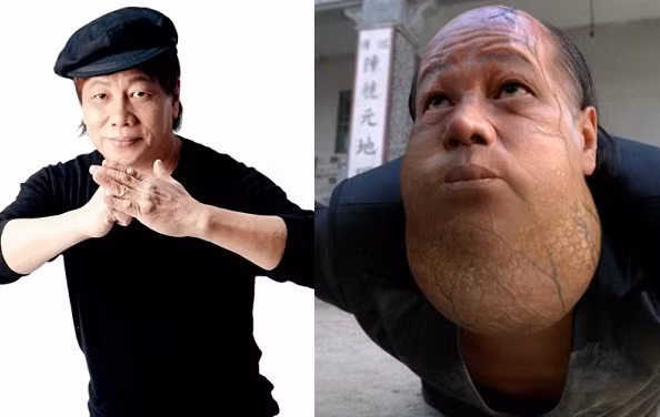 Chuyện đời của ‘quái nhân’ sánh ngang Lý Tiểu Long, trên cơ Thành Long