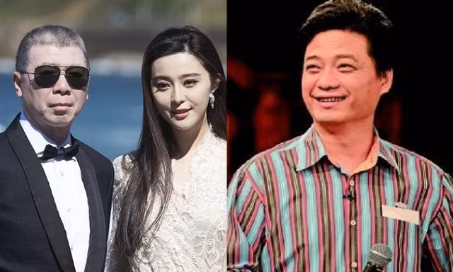 MC Thôi Vĩnh Nguyên "tố" cả Phạm Băng Băng và đạo diễn Phùng Tiểu Cương đều bị bắt vì vốn thuế.