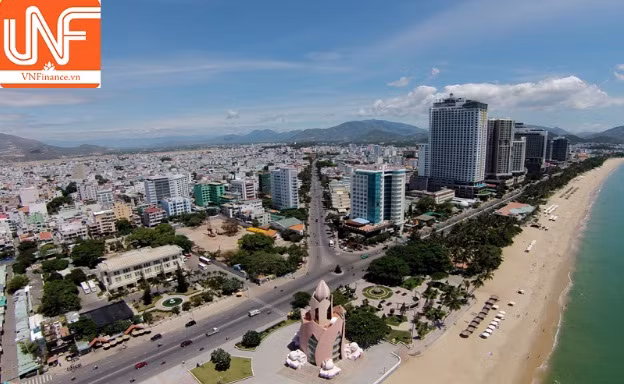 Đà Nẵng và khu Bắc bán đảo Cam Ranh (tỉnh Khánh Hòa) đang bị "cảnh báo đỏ" về tình trạng khủng hoảng thừa Condotel