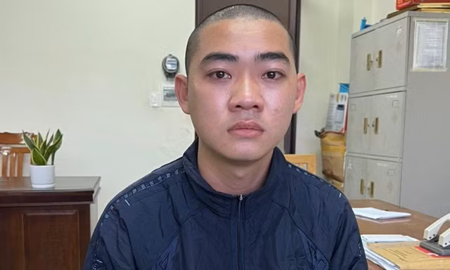 Nghi phạm vụ nổ súng gây náo loạn phố cổ Hội An ra đầu thú