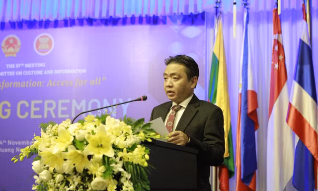 Công nghệ thông tin và truyền thông số góp phần thu hẹp khoảng cách giữa các nước thành viên ASEAN