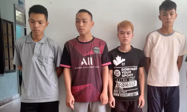 Lật tẩy 'bóng ma' ám ảnh tiền công đức các chùa ở miền Trung