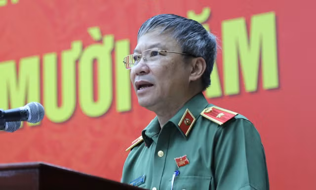 Giám đốc Công an tỉnh Quảng Nam làm Phó Bí thư Tỉnh ủy
