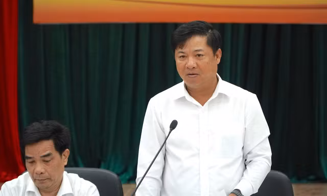 Quảng Nam ra 'tối hậu thư' vụ tranh chấp bất động sản lớn nhất miền Trung