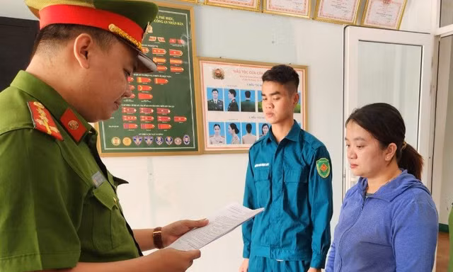 'Nữ quái' chiếm đoạt tiền tỷ bằng chiêu góp vốn kinh doanh vật tư y tế 