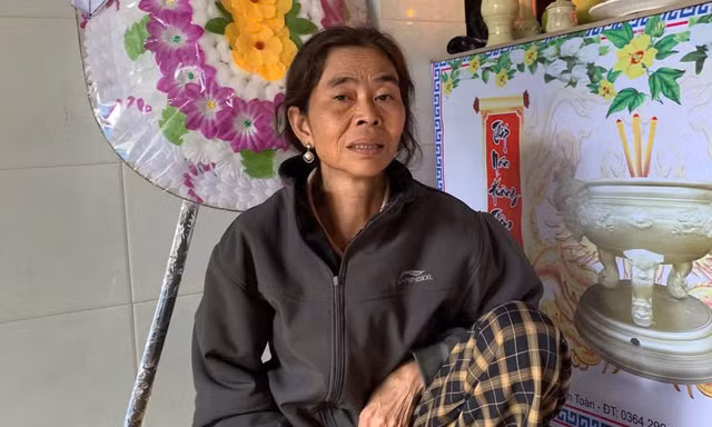 Hoàn cảnh thương tâm của nữ sinh tử vong trong vụ tai nạn thảm khốc ở Phú Yên