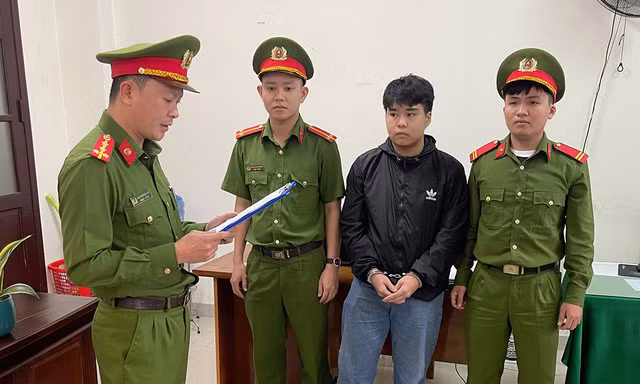 Nhóm đối tượng dùng bom xăng hỗn chiến ở Hội An