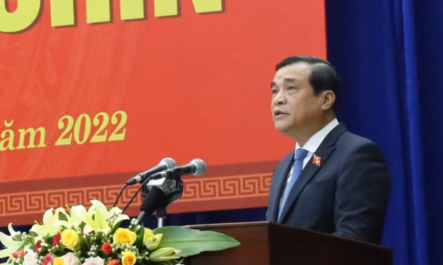 Quảng Nam: Công an đang điều tra 5 vụ án liên quan tham nhũng