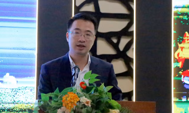 Mỗi thanh niên phải là một tuyên truyền viên về du lịch của tỉnh trên nền tảng, không gian số