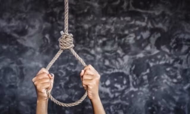 Phó Giám đốc Ban quản lý dự án huyện ở Quảng Nam tử vong trong tư thế treo cổ
