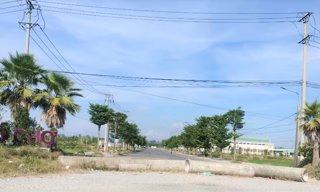 Quảng Nam thanh tra 6 dự án bất động sản