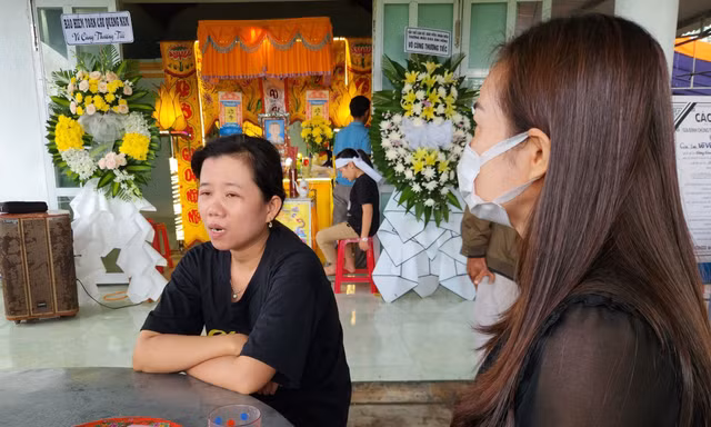 Làm rõ việc bé 4 tuổi tử vong bất thường tại bệnh viện Phụ sản – Nhi Quảng Nam