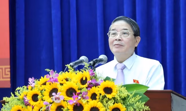 Phó Chủ tịch Quốc hội: Xử lý hoặc thay thế cán bộ đùn đẩy, né tránh, thiếu trách nhiệm