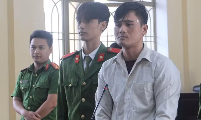 Lãnh án tử hình vì giúp bạn mua ma tuý 