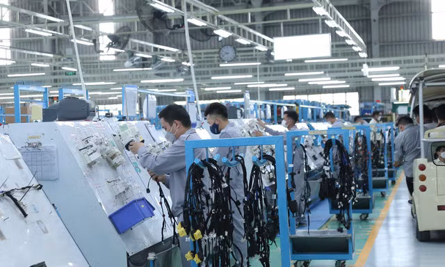 Người nhận lương cao nhất ở Quảng Nam là 390 triệu đồng/tháng