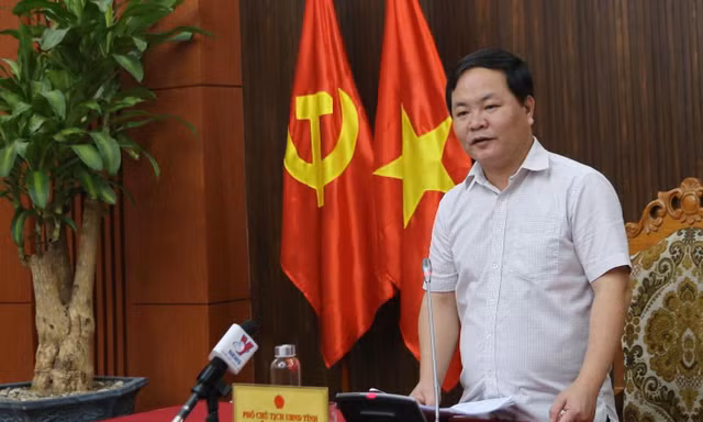 Giải ngân đầu tư công: 'Vốn phải đến công trình chứ không phải ra khỏi kho bạc thì vào ngân hàng'