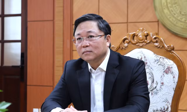 Quảng Nam thông tin về trường hợp ông Lê Trí Thanh và Nguyễn Hồng Quang sau miễn nhiệm