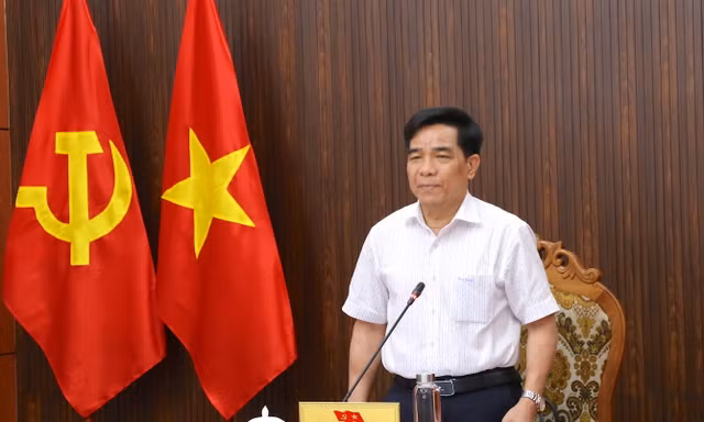 Phòng chống lãng phí: Quảng Nam tổng rà soát dự án kéo dài, tài sản công bỏ không 