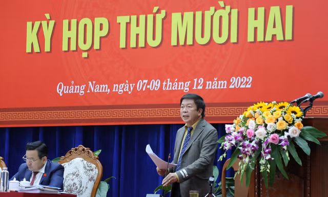 Quảng Nam có thể cử người chuyên 'săn' thông tin về hàng giả