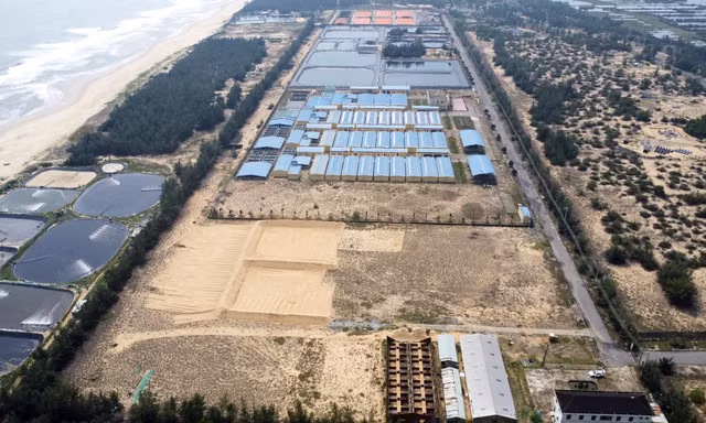 Lãng phí ở dự án kiểm định 39 tỷ, Quảng Nam xử lý ra sao?