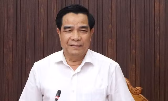 Chủ tịch tỉnh Quảng Nam yêu cầu làm rõ động cơ trả giá cao bất thường tại phiên đấu giá mỏ cát 370 tỷ đồng