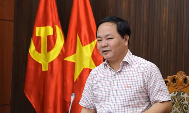 Đề nghị công an làm rõ việc chủ mỏ ‘thổi giá’ vật liệu công trình 