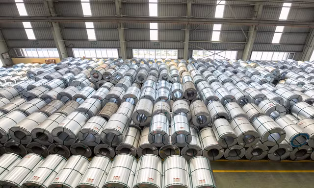 Theo Quyết định cuối cùng của Bộ Thương mại Mỹ (DOC), Tập đoàn Hoa Sen không thuộc danh sách các doanh nghiệp bị áp thuế chống lẩn tránh (tới mức 456,2%).