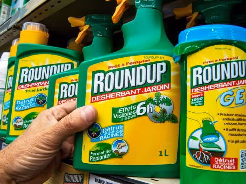 Bộ NN&PTNT loại bỏ Glyphosate ra khỏi Danh mục thuốc BVTV được phép sử dụng tại Việt Nam vì nguy cơ gây ung thư