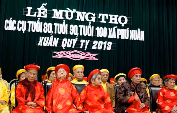 Biết ơn bậc sinh thành