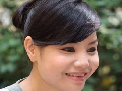 Mỹ nhân 9x sống buông thả rơi vào cạm bẫy đồng tiền