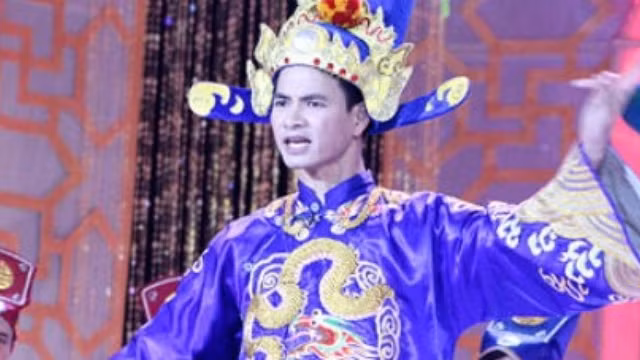 Xuân Bắc 'phản pháo' trước lời chê Táo Quân 2015 nhạt nhẽo