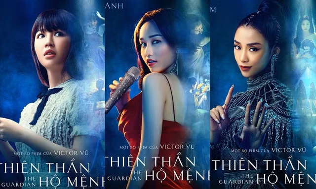 Rốt cuộc thì ai là thiên thần ngây thơ, ai là ác quỷ giấu mặt trong “Thiên thần hộ mệnh”?
