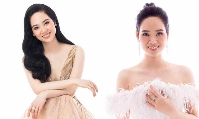 Tái xuất sau nhiều năm ở ẩn, Hoa hậu Việt Nam 2002 Mai Phương vẫn đẹp đến khó tin