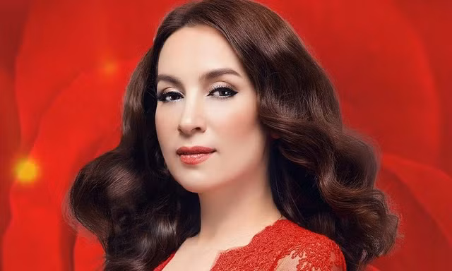 Dồn dập bị 'phốt' từ thiện và con nuôi nói xấu nhưng Phi Nhung vẫn bình thản làm điều này