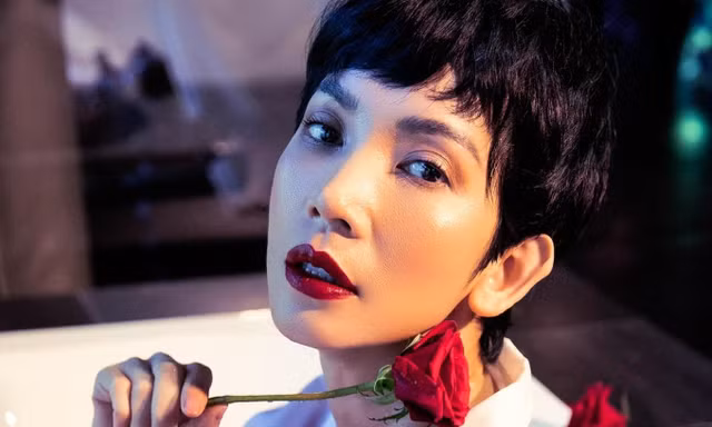 Xuân Lan nói gì về tin đồn chơi ngải máu hoặc cặp kè với chồng của bạn thân?
