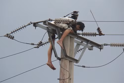 Ảnh minh họa. Nguồn internet.