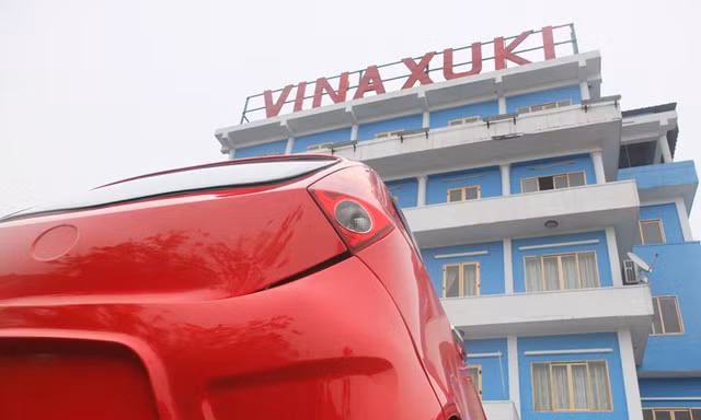 Tin mới vụ 600 doanh nghiệp nợ thuế bị bêu tên
