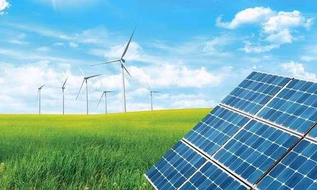 Lý do chỉ 1,4 tỷ USD trái phiếu xanh phát hành tại Việt Nam 