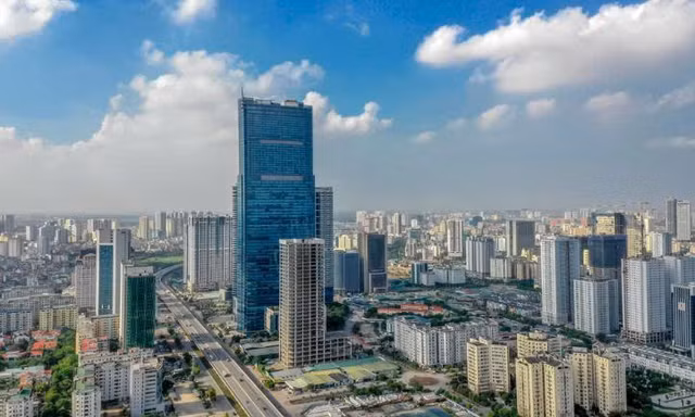 Doanh nghiệp BĐS không được lợi dụng khan hiếm nguồn cung để thao túng giá bán