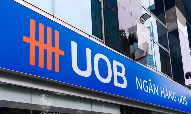 Thông tin mới việc ngân hàng ngoại ‘quên’ sinh trắc học chuyển tiền 