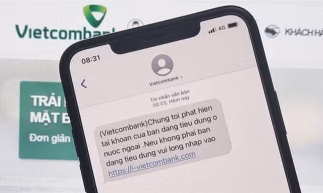 Áp biện pháp mạnh chặn tài khoản ‘ma’