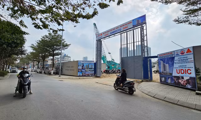 Vì sao cùng ưu đãi nhưng giá bán nhà ở xã hội nơi cao nơi thấp?