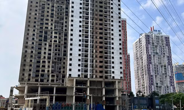 Đề xuất đánh thuế bất động sản theo thời gian, chuyên gia lo ngại gì?