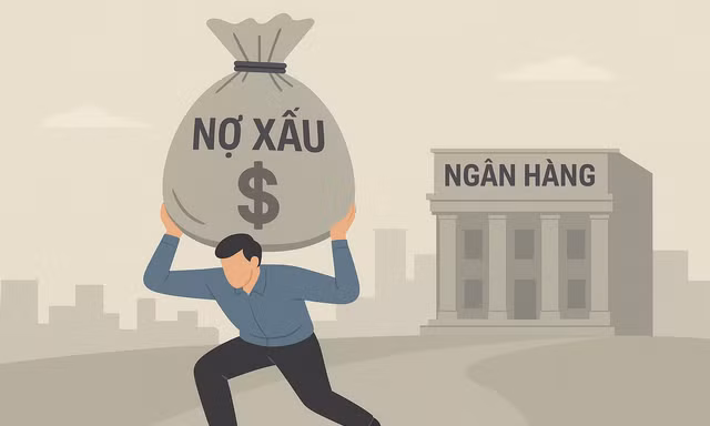 Nợ xấu vượt 1 triệu tỷ đồng, đã có giải pháp xử lý, đưa 'vốn chết' quay lại nền kinh tế