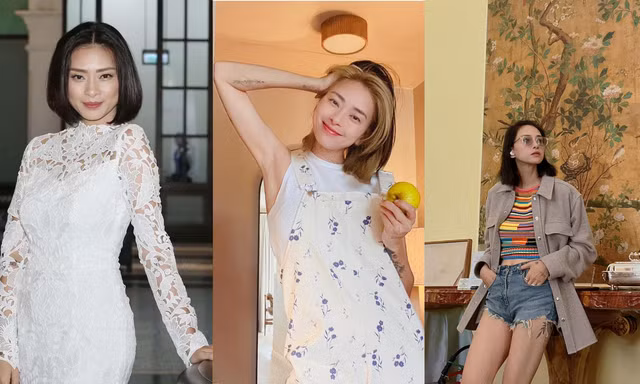 Ngô Thanh Vân thừa nhận đổi tính sau khi lấy chồng, netizen cảm thán "lão hóa ngược"