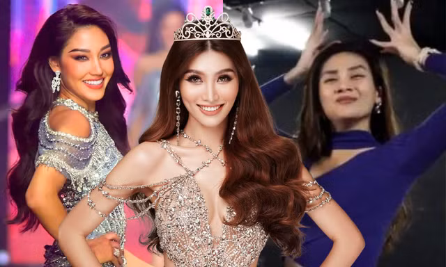 Chế Nguyễn Quỳnh Châu chia sẻ thẳng thật: "Em có vía Á hậu 1 từ nhỏ!"