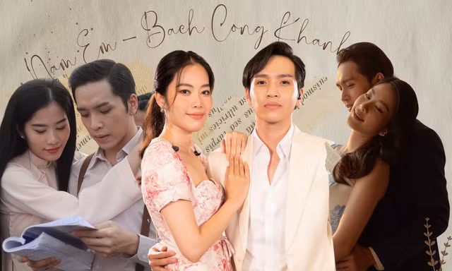 Phản hồi gây bất ngờ của Bạch Công Khanh khi Nam Em khẳng định muốn lấy làm chồng