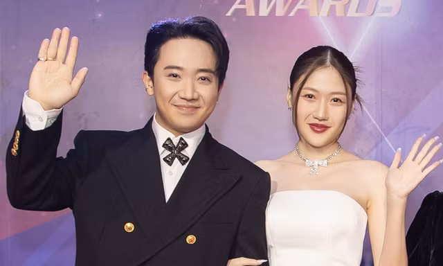Cùng tuổi mèo, anh em Trấn Thành - Uyển Ân "song kiếm hợp bích" tạo nên phim trăm tỷ