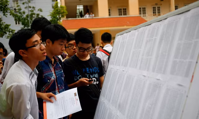 Đại học FPT công bố phương thức tuyển sinh đại học chính quy năm 2016 với nhiều điểm mới 